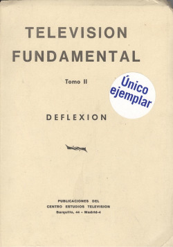 TOMO II. DEFLEXION