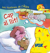 Cap al llit