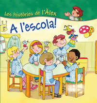 A l ' escola !