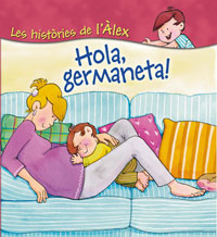 Hola, germaneta !