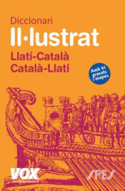 Diccionari II·lustrat Llatí. Llatí-Català/ Català-Llatí