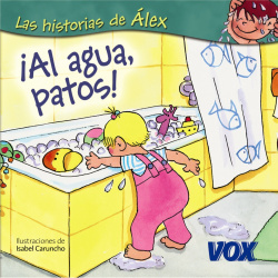 íAl agua, patos!