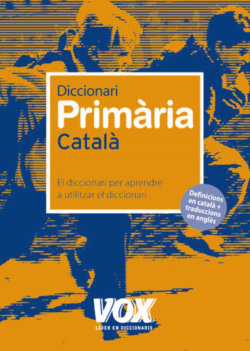 Diccionari de Primària