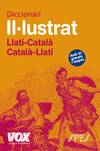Diccionari II·lustrat Llatí. Llatí-Català/ Català-Llatí