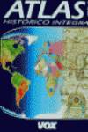 Atlas histórico integral