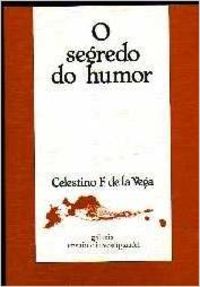 O segredo do humor