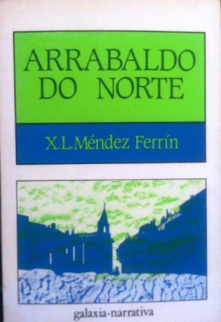 Arrabaldo do Norte