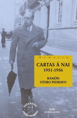 Cartas á nai. 1951-1956