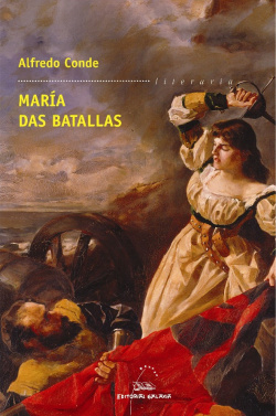 María das Batallas