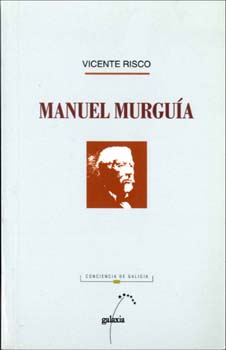 Manuel Murguía
