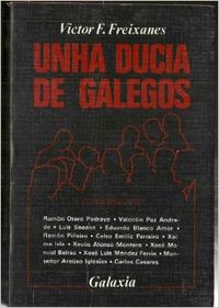 Ducia de galegos, unha