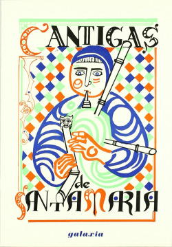 Cantigas de Santa María