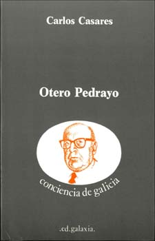 Ramón Otero Pedrayo
