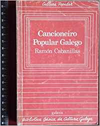Cancioneiro popular galego