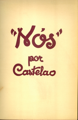 Nós