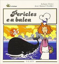 Pericles e a balea