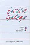 ESCRIBIR GALEGO 3.(PLAN REDACCION) GALCOM