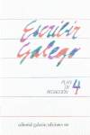 ESCRIBIR GALEGO 4.(PLAN REDACCION) GALCON