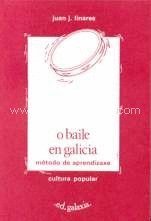 O baile en Galicia