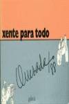 Xente para todo