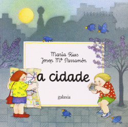 A cidade