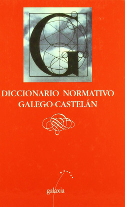 Diccionario Normativo Galego-Castelán