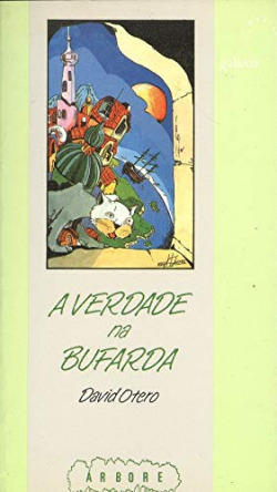 A VERDADE NA BUFARDA