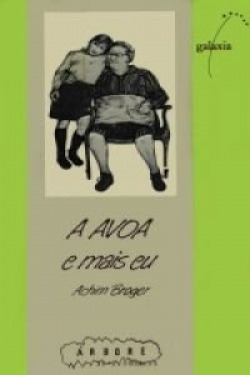 A avoa e mais eu