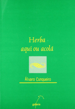 Herba de aquí e de acolá