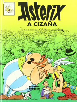 A Cizaña