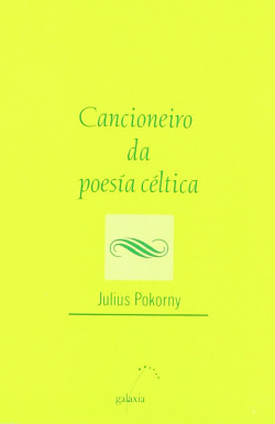 Cancioneiro da poesía céltica