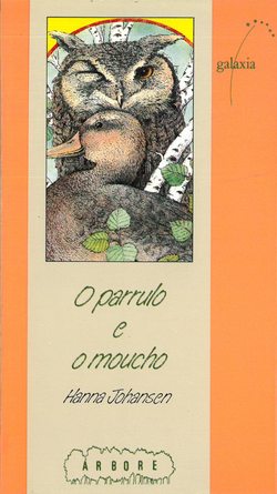 O parrulo e o moucho