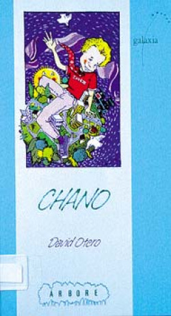 Chano