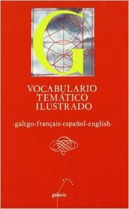 Vocabulario temático ilustrado