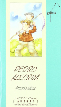 Pedro Alecrim