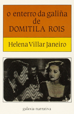 O enterro da galiña de Domitila Rois