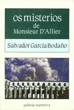 Os misterios de Monsieur D'Allier