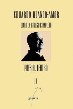Poesía, teatro