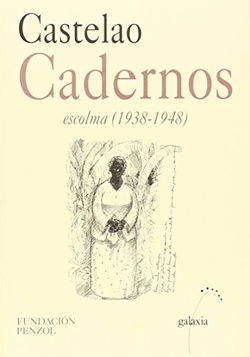 Castelao cadernos, escolma 1938-1948