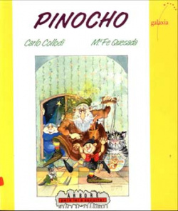 Pinocho