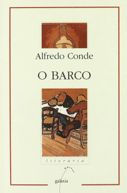 O barco
