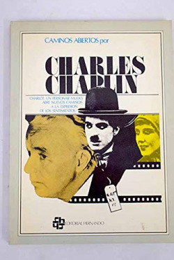 CHARLES CHAPLIN