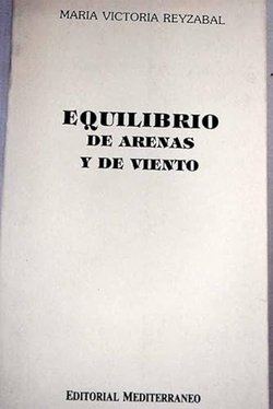 EQUILIBRO DE ARENAS Y DE VIENTO