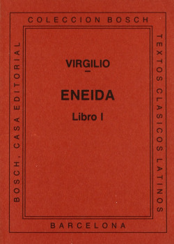 Eneida, I
