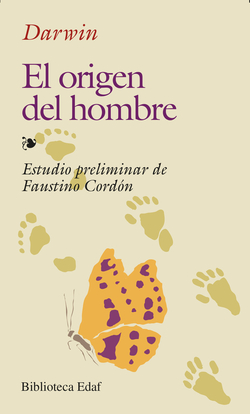 El origen del hombre