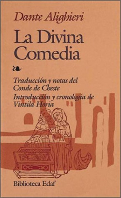 La Divina Comedia