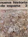 VOL 3 NUEVA HISTORIA DE ESPAÑA