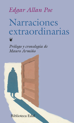 Narraciones extraordinarias