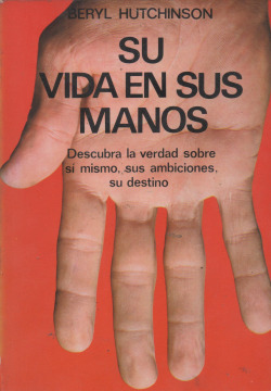 SU VIDA EN SUS MANOS