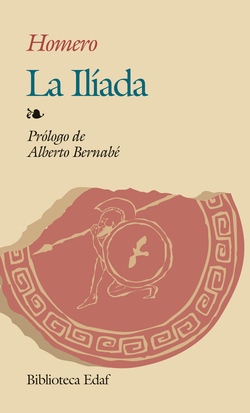 La ileada